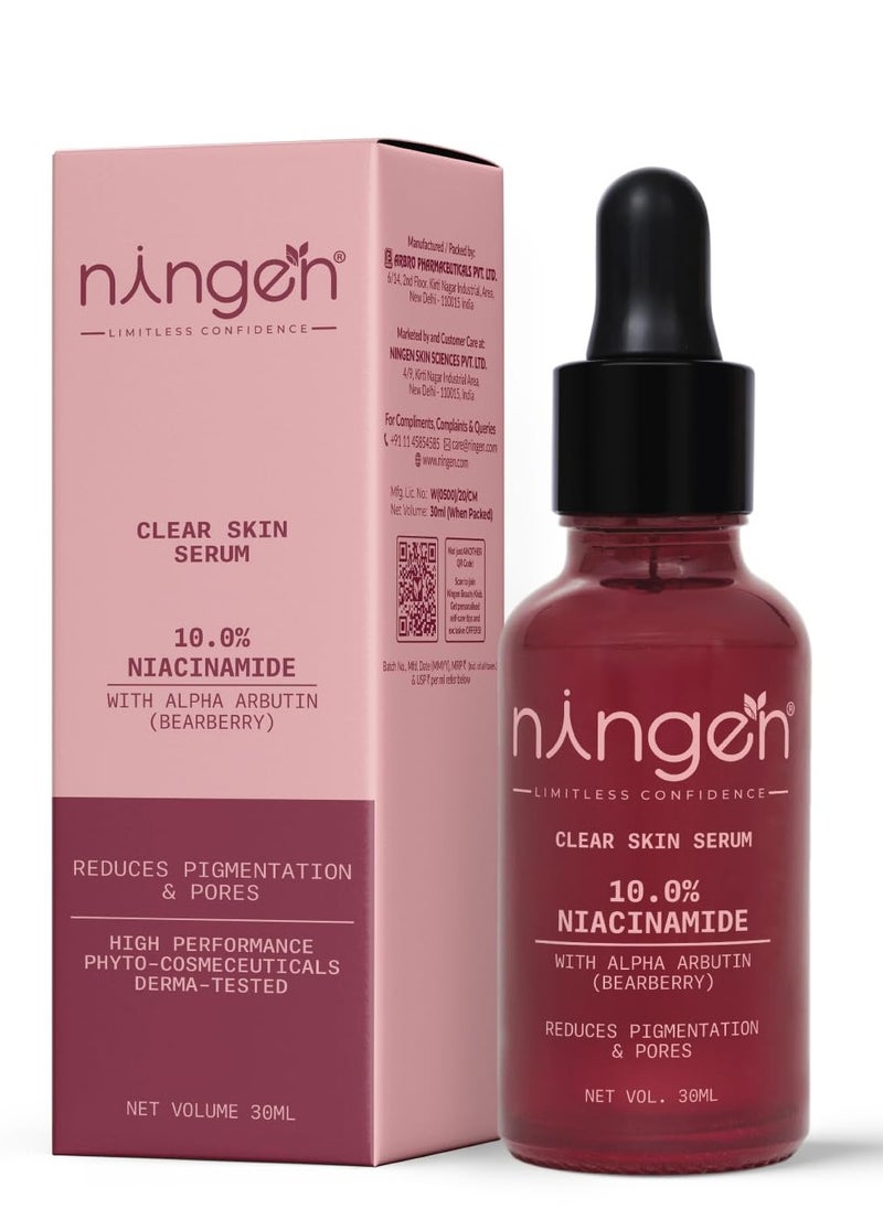 Dark Spots Removal | Reduce Pigmentation, Wrinkles & Minimize Pores | All Skin Types | Women & Men