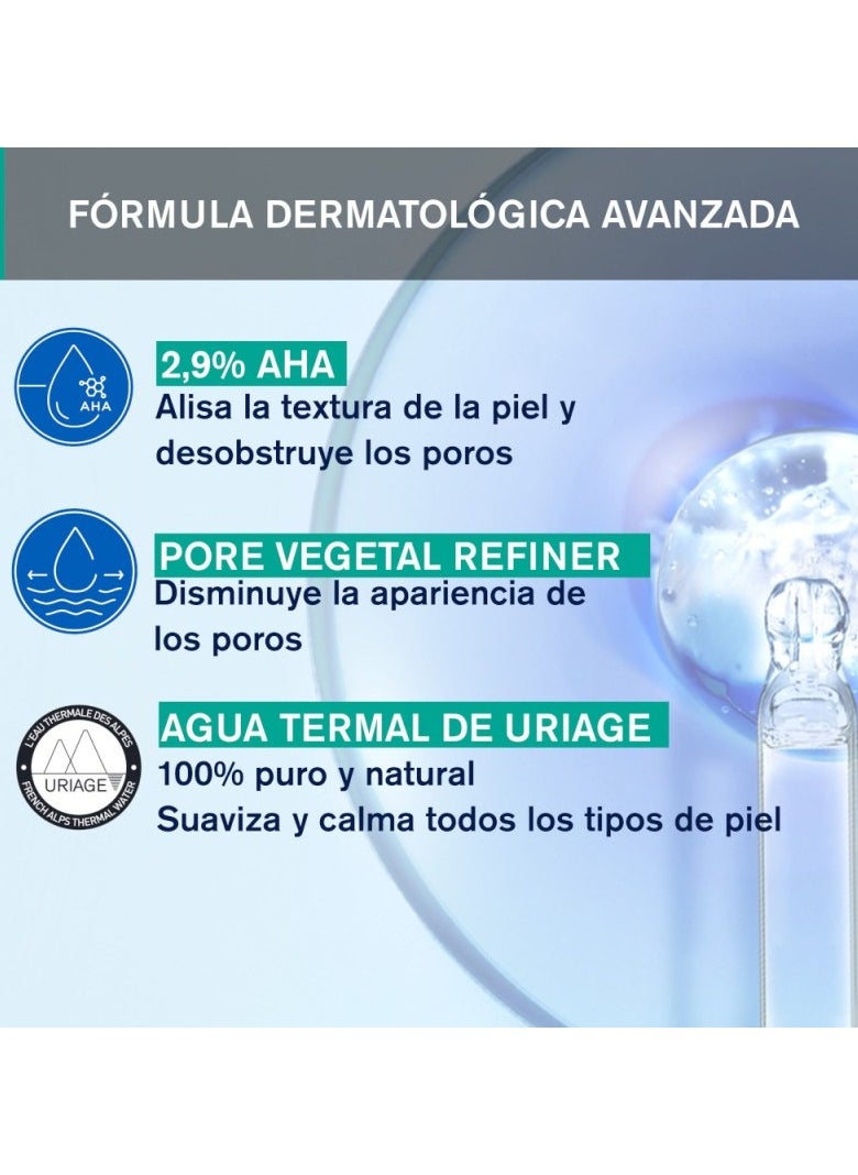 Hyséac - Tonico Purificante Pelle Mista a Tendenza Acneica, 250ml