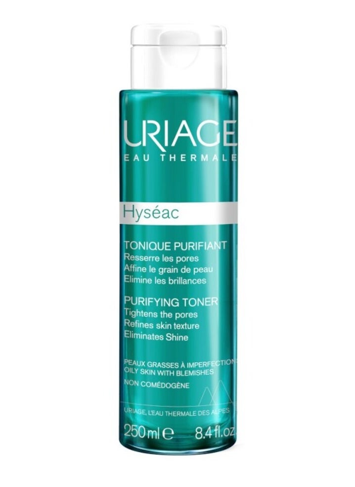 Hyséac - Tonico Purificante Pelle Mista a Tendenza Acneica, 250ml