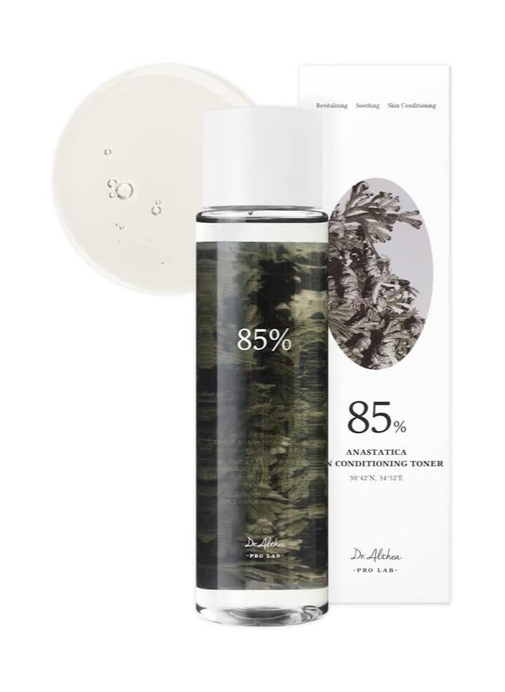 Dr.Althea Anastatica Skin Conditioning Toner & CICA Skin Calming Toner - 85%, Hydrating, Lightweight, Vegan (Rose of Jericho)