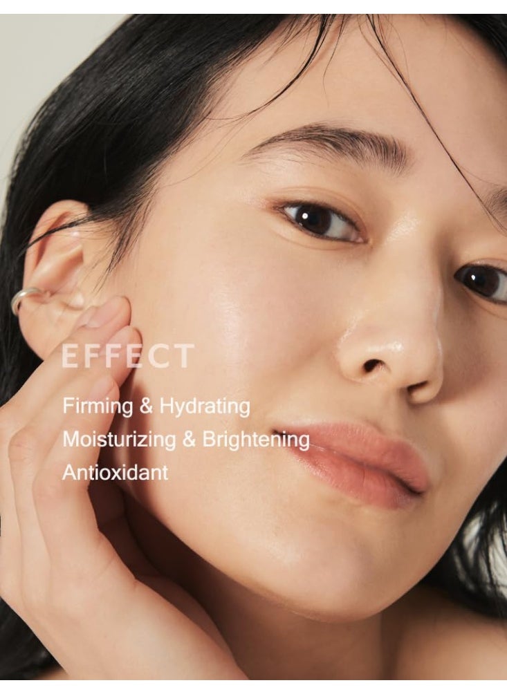 Skin Power Original First Essence, Moisturizing, Soothing, Watery Texture, For Sensitive Skin, Korean Skincare, Glowing (210ml, 7.10 Fl Oz)