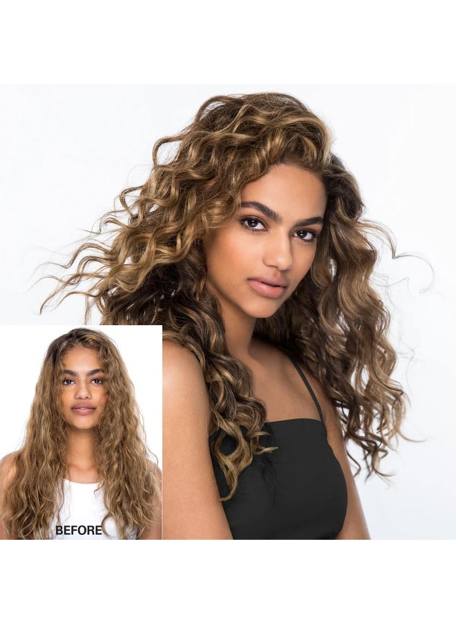 Dream Coat For Curly Hair 50ml Travel Size