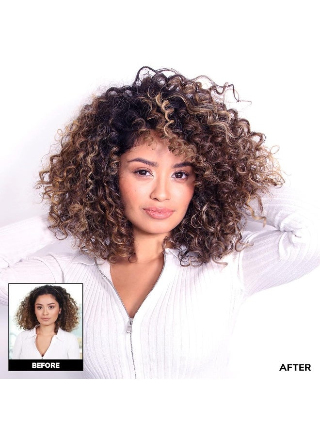 Dream Coat For Curly Hair 50ml Travel Size