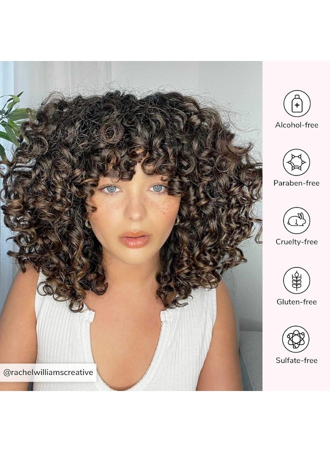 Dream Coat For Curly Hair 50ml Travel Size