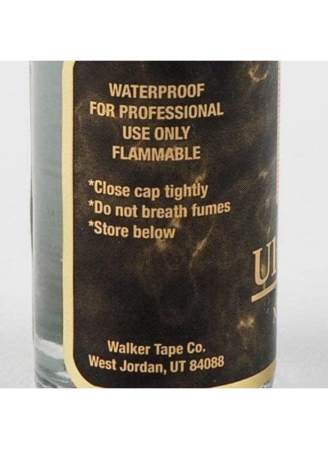 Ultra Hold .5 oz