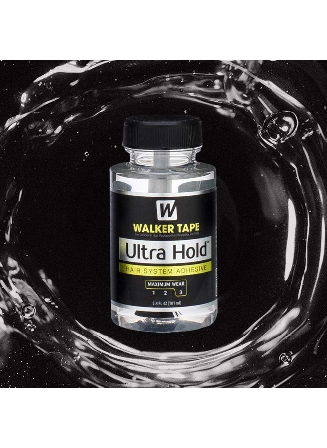 Ultra Hold .5 oz