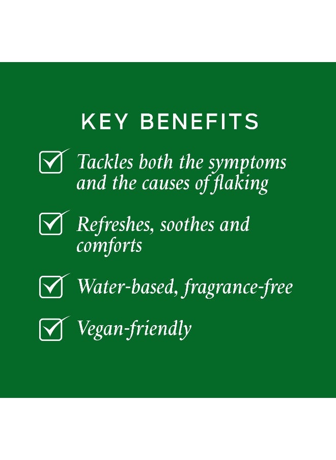 Philip Kingsley Flaky/Itchy Scalp Toner for Dry, Oily Scalps, Soothing and Calming Scalp Care Products, Refreshes, Soothes, and Comforts, 21.69oz