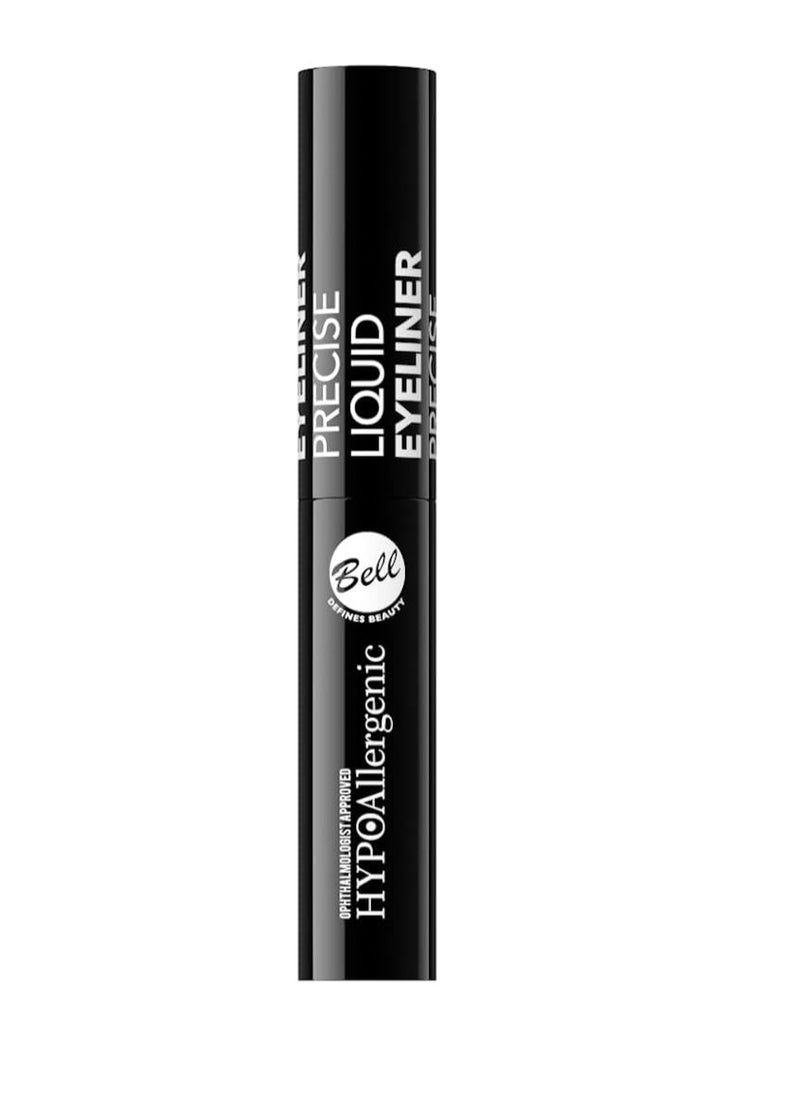 Precise Liquid Eyeliner 01 5 g