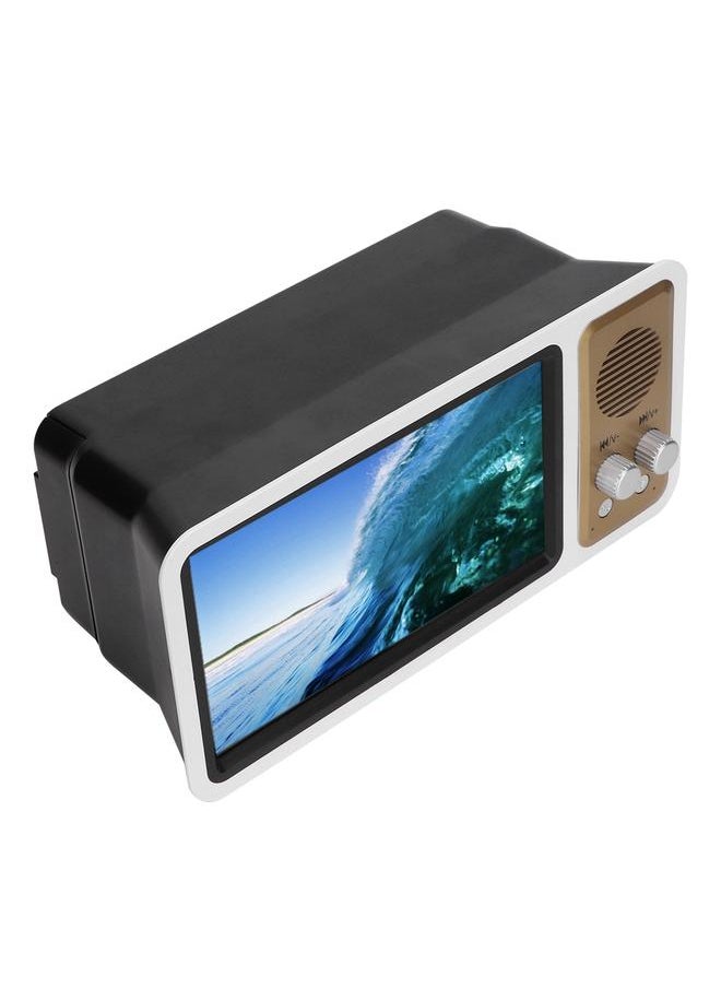 Multifunction LCD Screen Digital MP3 MP4 MP5 Music Player Bluetooth FM Radio Video Movie player
