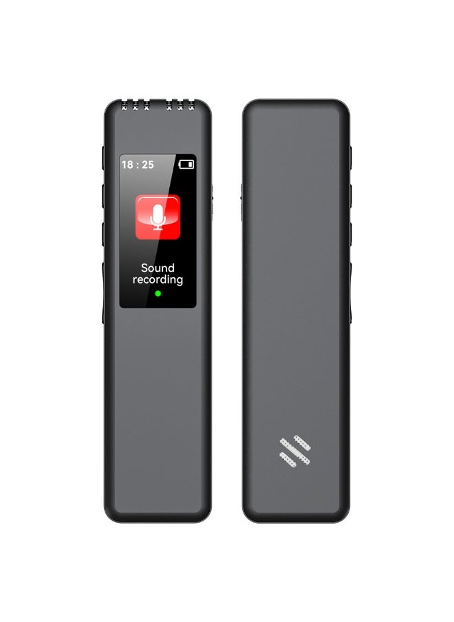 Digital Voice Recorder With MP3 Player
