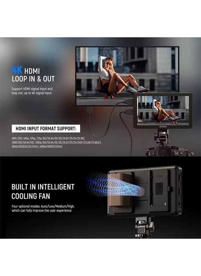 NEEWER F700 7