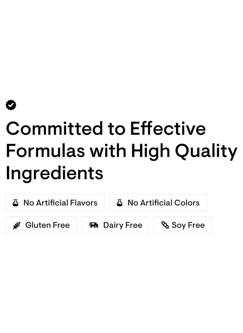 Daily Electrolytes Mango Limeade Flavored With Other Natural Flavors Dietary Supplement 30 Stick Packs 30