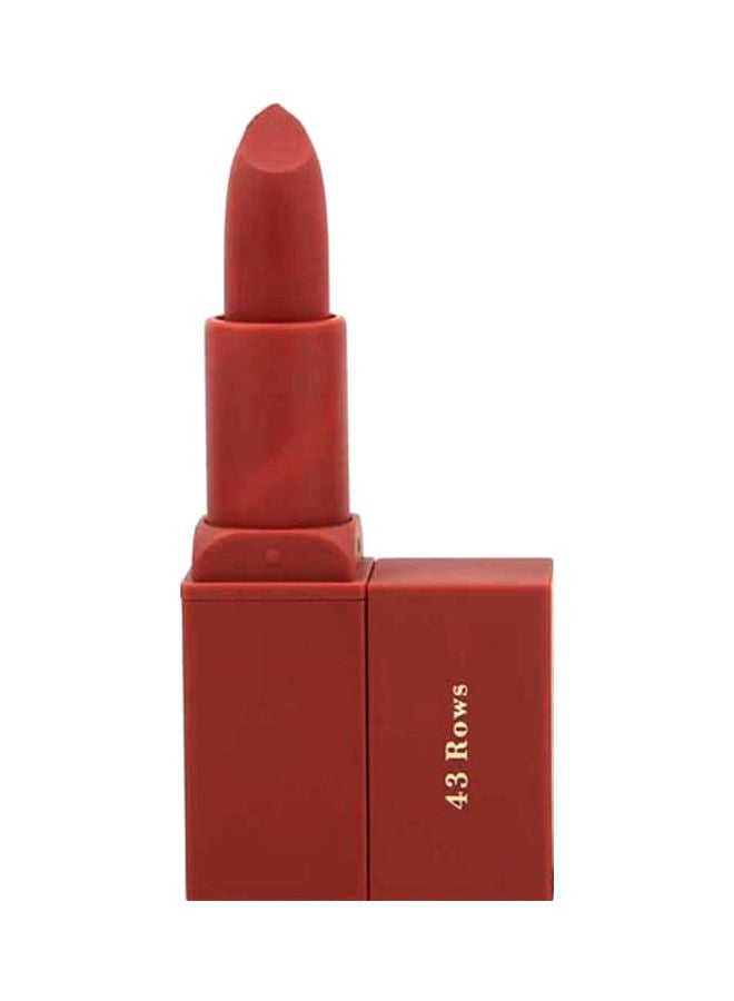 Moisturizing Matte Lipstick #33 Orchid