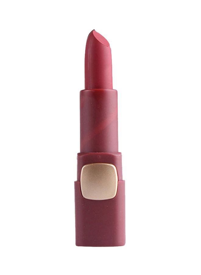 Waterproof Matte Lipstick Pink