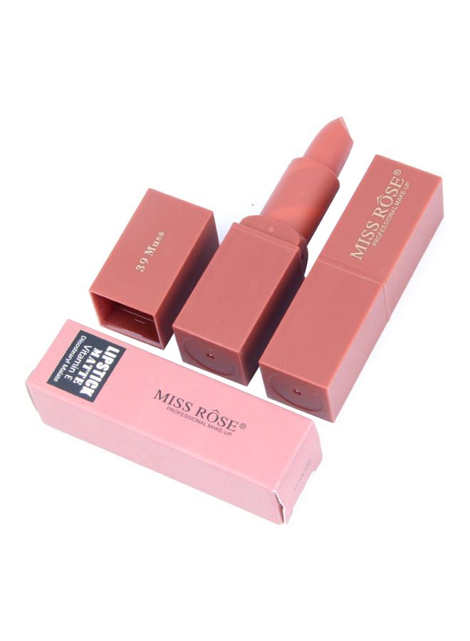 Matte Lipstick 39 Muss