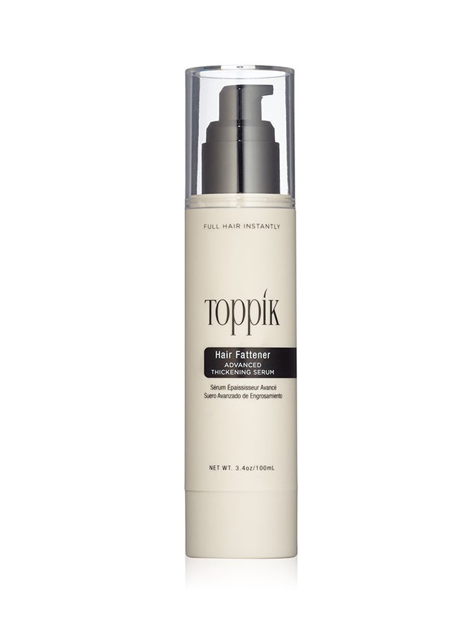 Hair Fattener 100ml