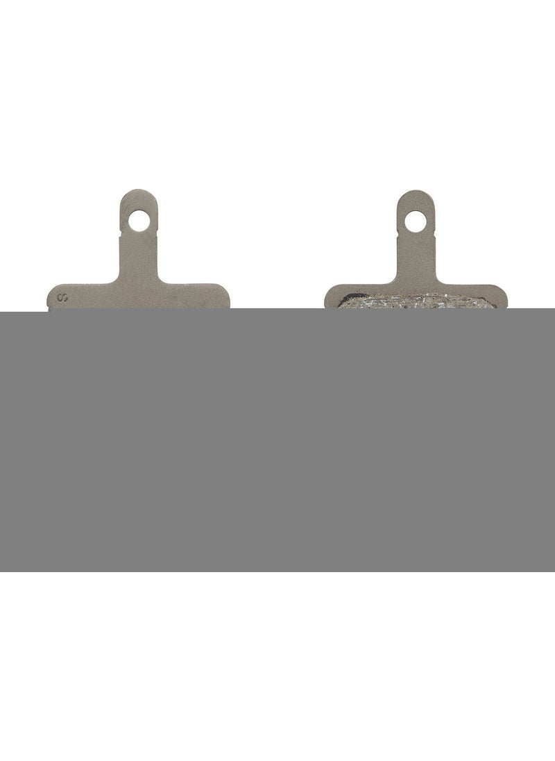 B05S Resin Bicycle Disc Brake Pads Without Box