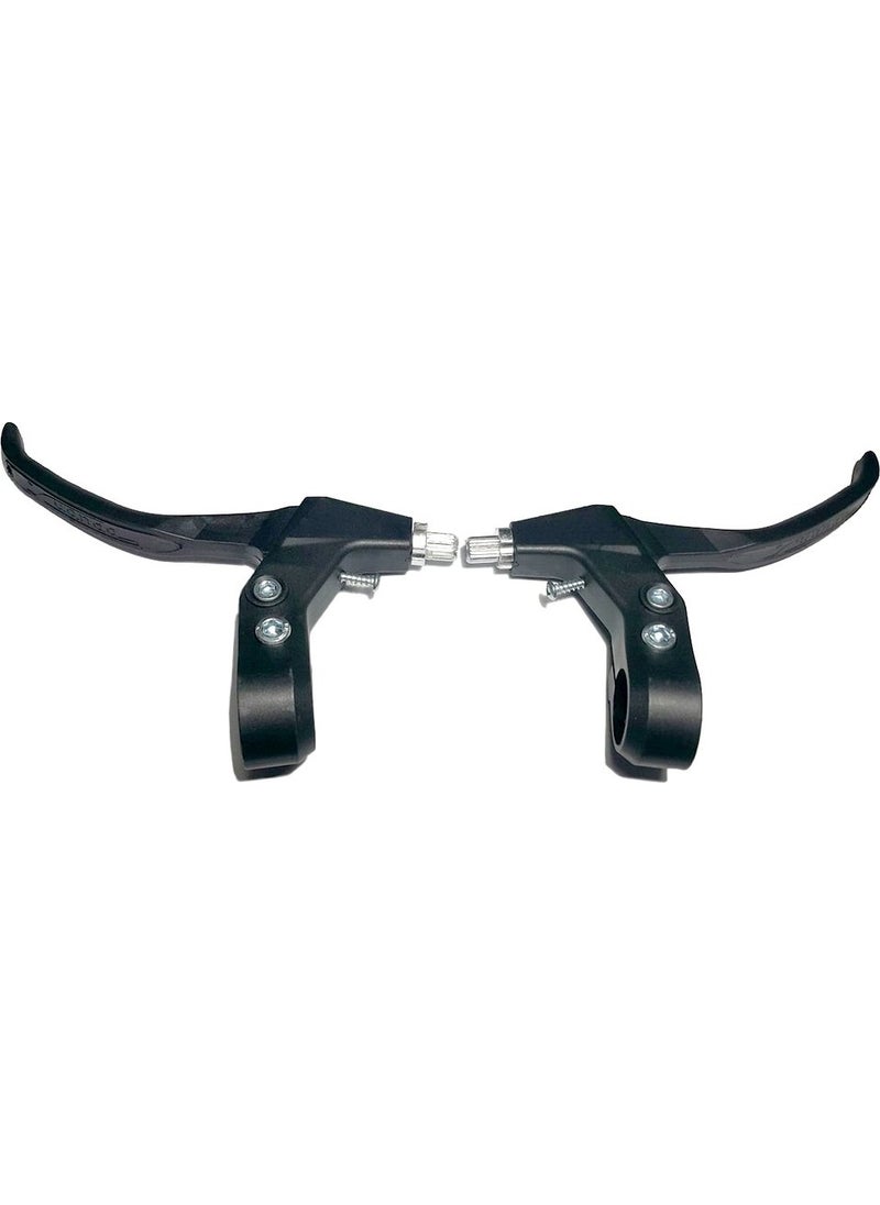 Bicycle Brake Kit Complete Set