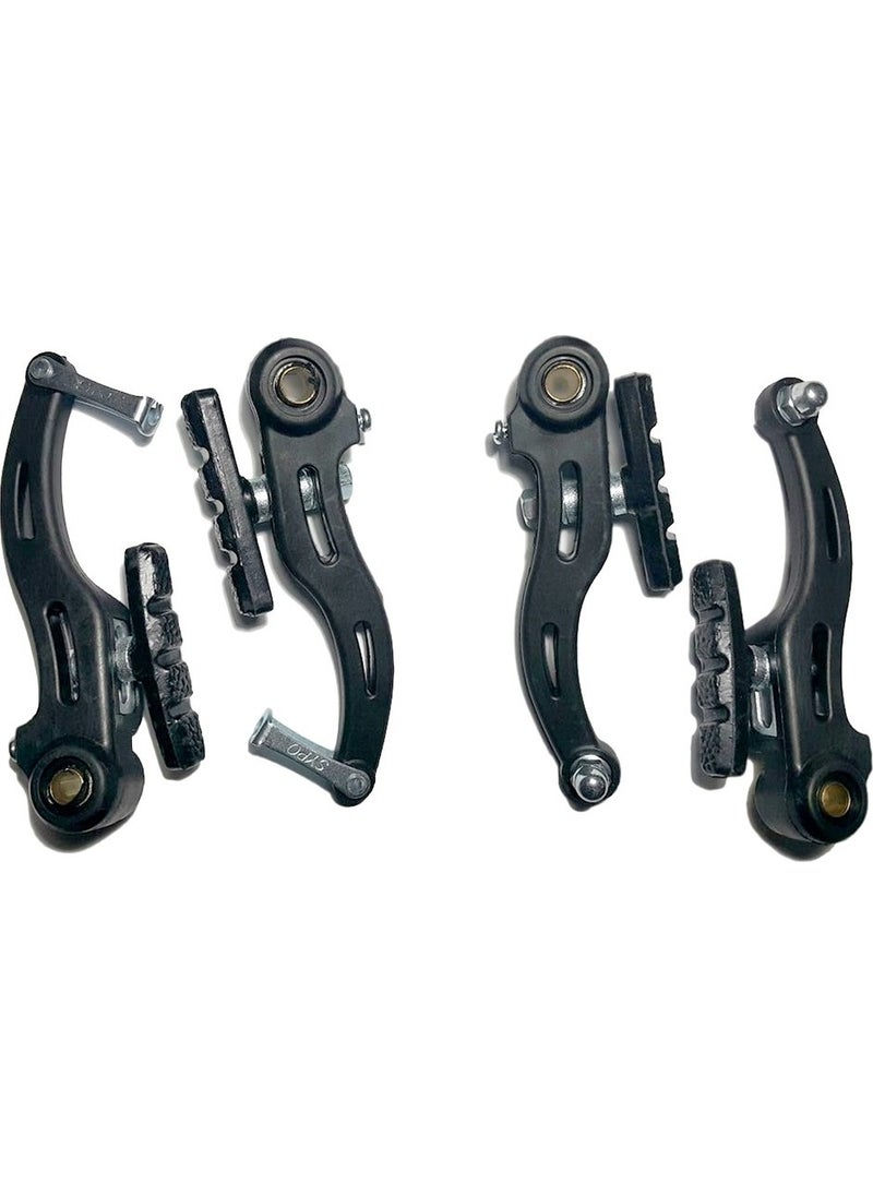 Bicycle Brake Kit Complete Set