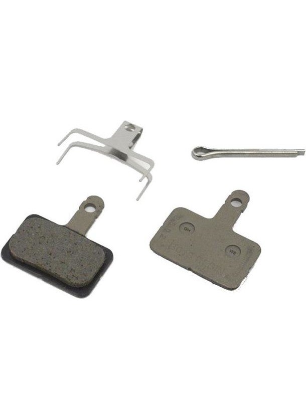 B01S Organic Disc Brake Pad