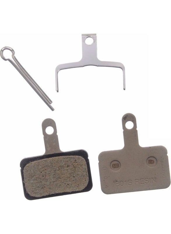 B01S Original Organic Brake Pad