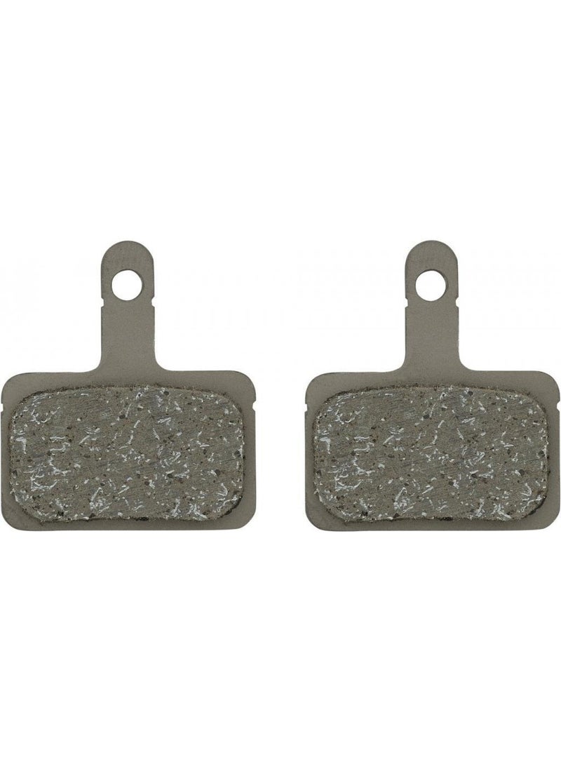 B03S Organic Disc Brake Pad (Previous Model B01S)