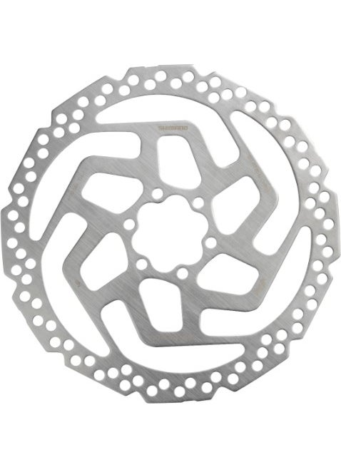 SM-RT26 Disc Brake Rotor 160MM 6 Screw Compatible ESMRT26SP