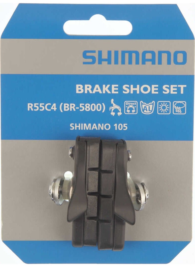 R55C4 BR-5800L Brake Shoe