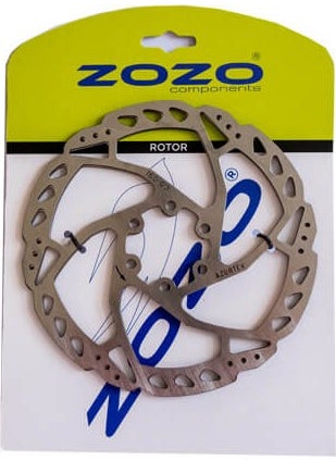 Rotor 160MM-2 Pieces