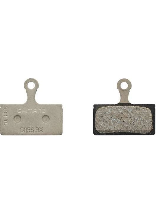 G05-RX Brake Pads Without Box Deore Xt Slx Alpine