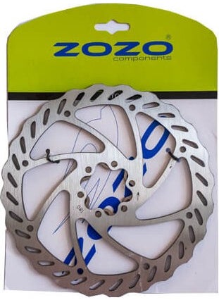 Rotor 180MM-2 Pieces