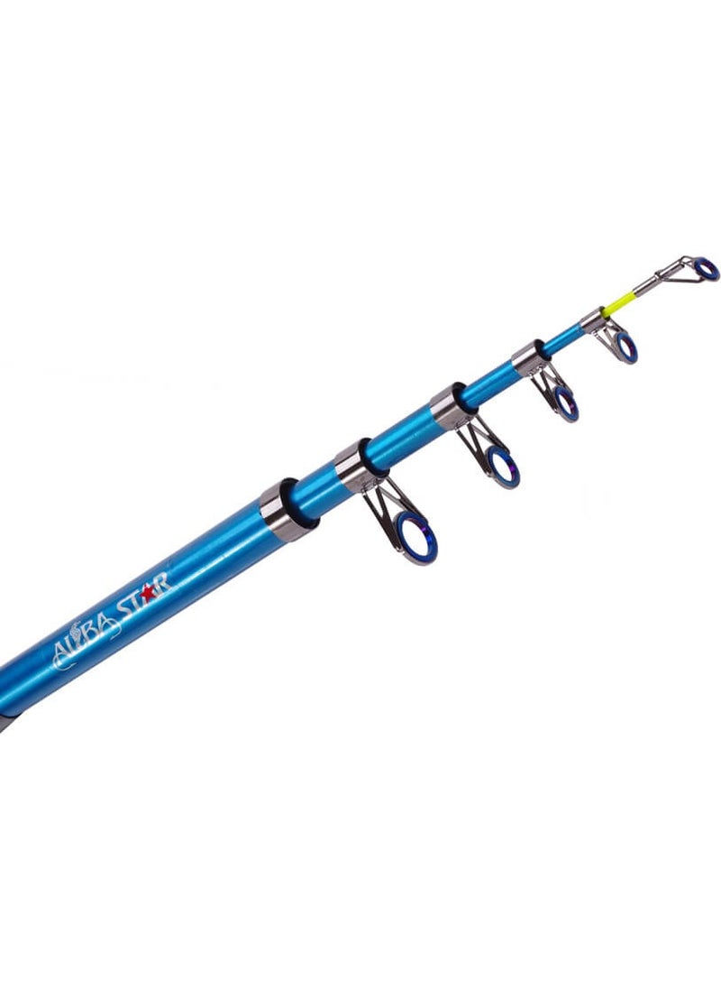 Eren Fishing Pole STANDARD-270CM
