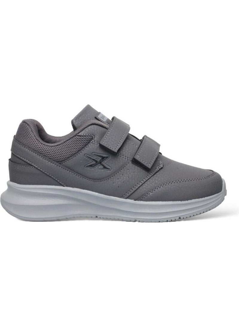 Women's Velcro Casual Sneakers Smoke
