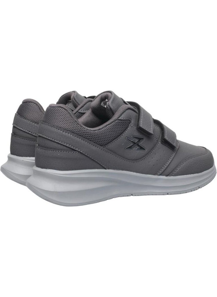 Women's Velcro Casual Sneakers Smoke