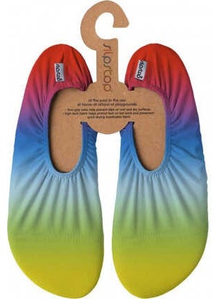 Rainbow Non-Slip Sea Shoes