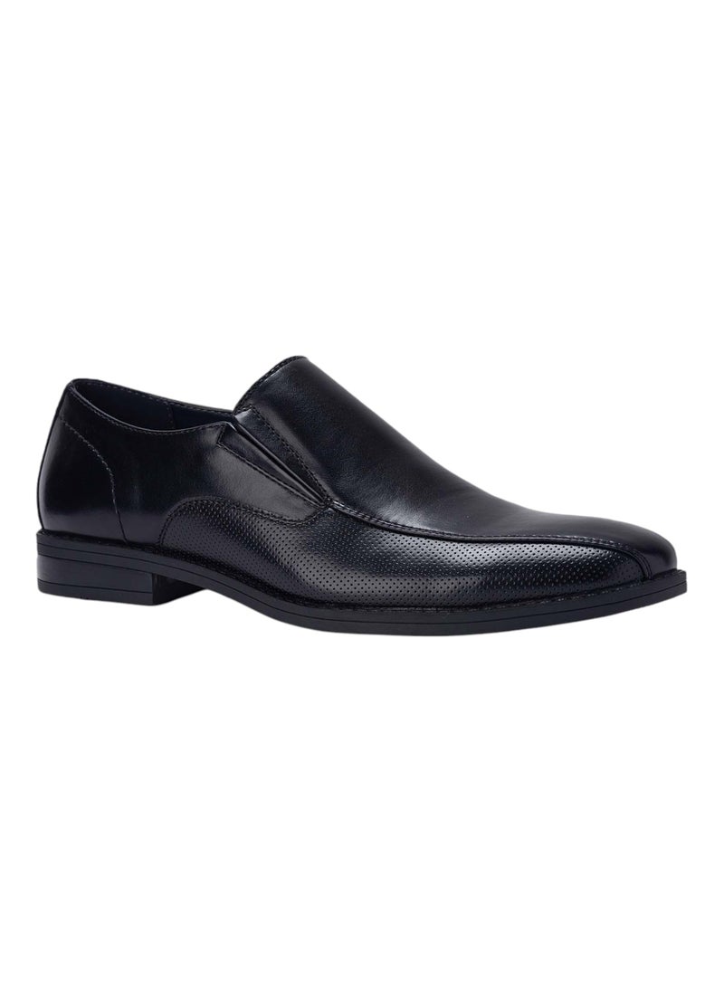 Formal Slip-On Shoes