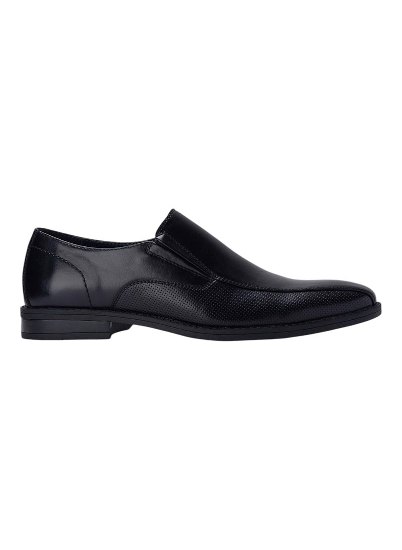 Bata Formal  Men Shoes Black
