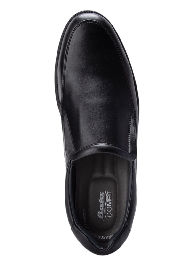 Bata Formal  Men Shoes Black