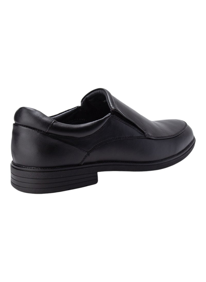 Bata Formal  Men Shoes Black