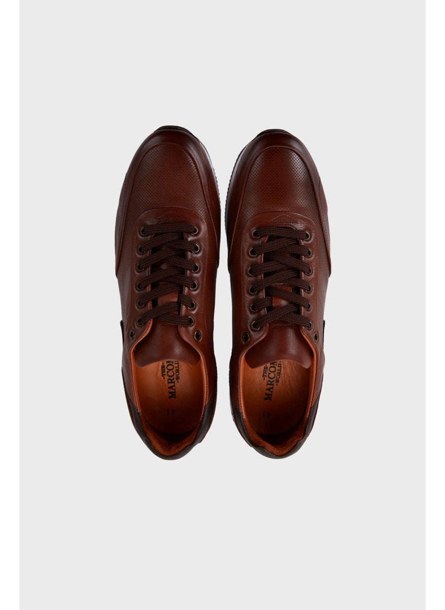 Daily Leather Shoes Men's Shoes 15213113
