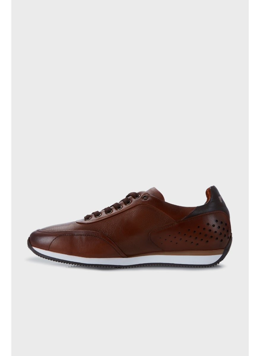 Daily Leather Shoes Men's Shoes 15213113