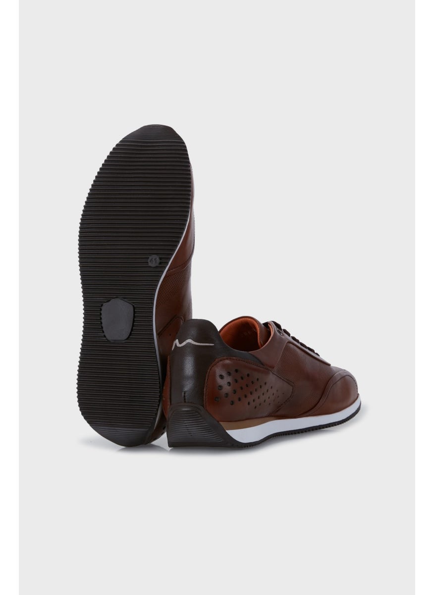 Daily Leather Shoes Men's Shoes 15213113