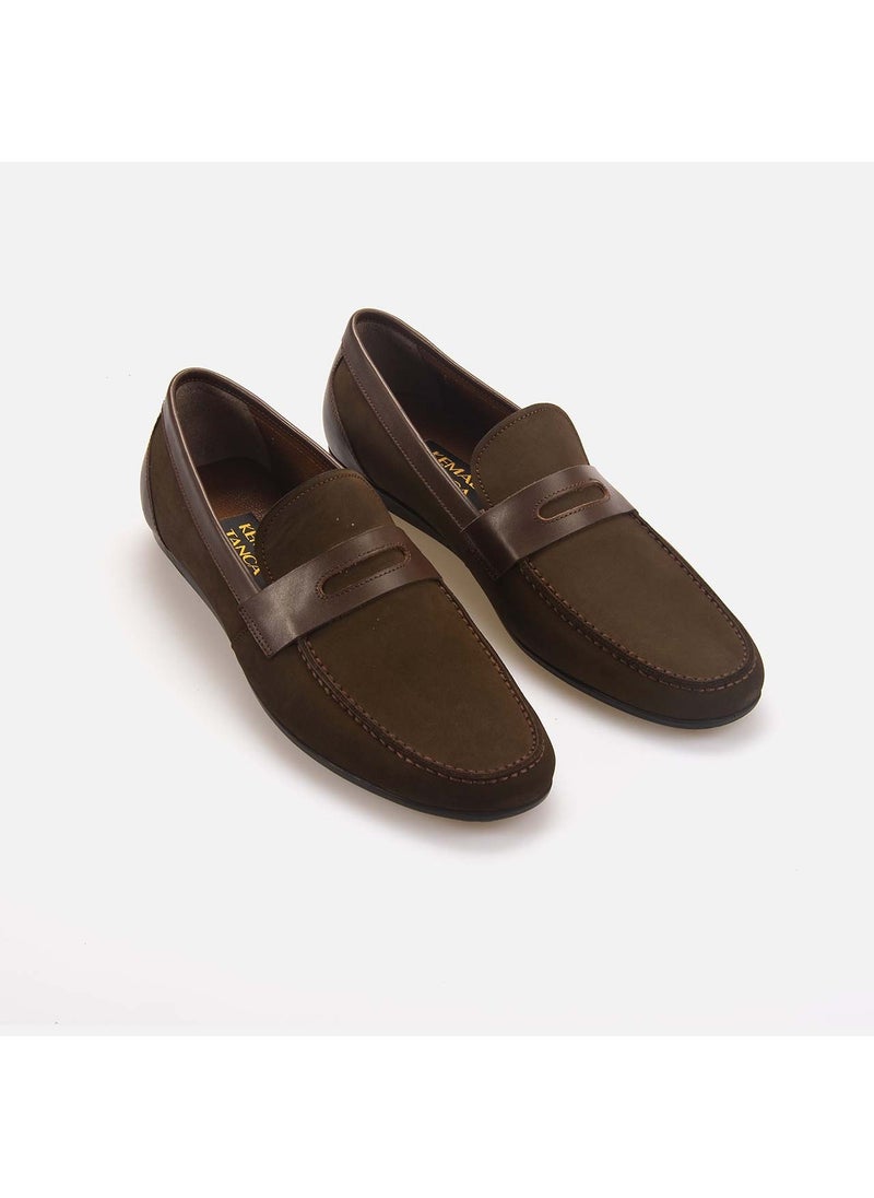 Men's Loafer 255-1