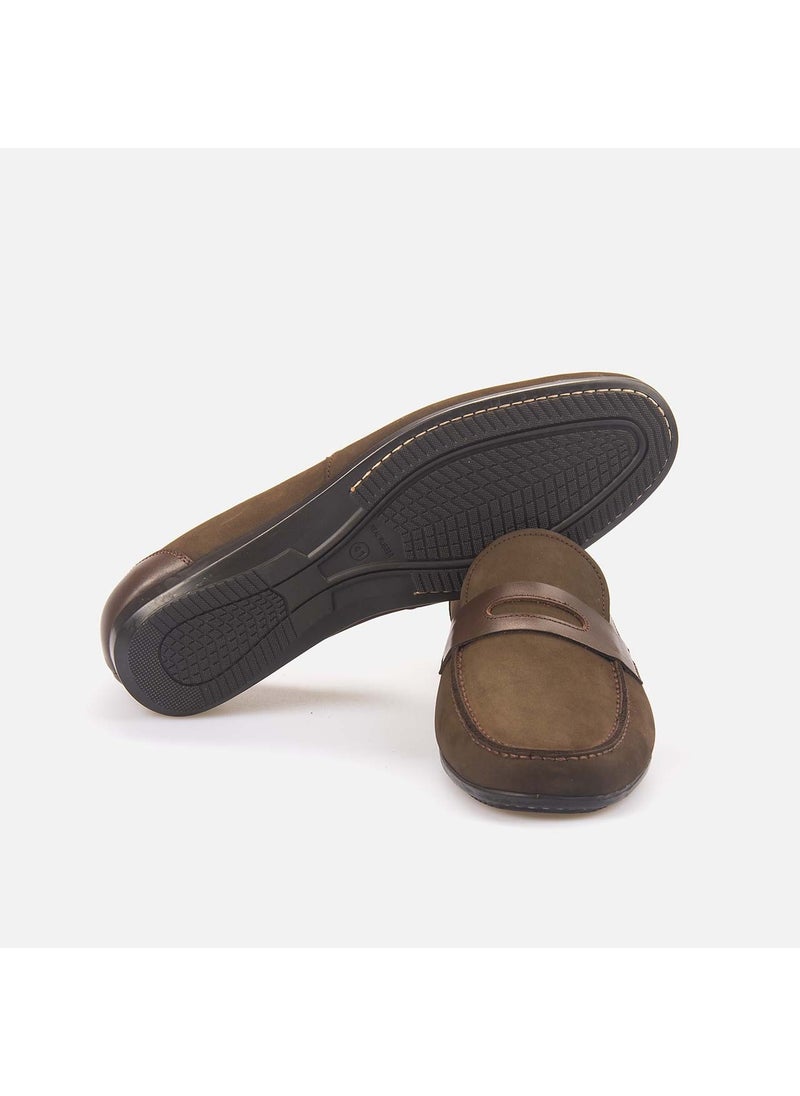 Men's Loafer 255-1