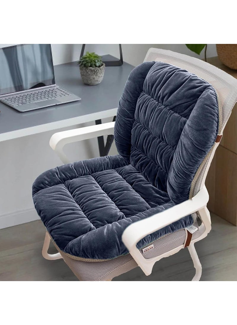 MAPPLE CREATION Heated Blanket Electric Blanket Office Seat Electric Heated Blanket Cushion Cute Hot Compression Waist Warm Winter Home Heating Cushion