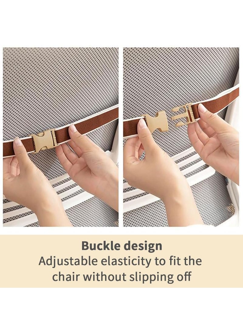 MAPPLE CREATION Heated Blanket Electric Blanket Office Seat Electric Heated Blanket Cushion Cute Hot Compression Waist Warm Winter Home Heating Cushion