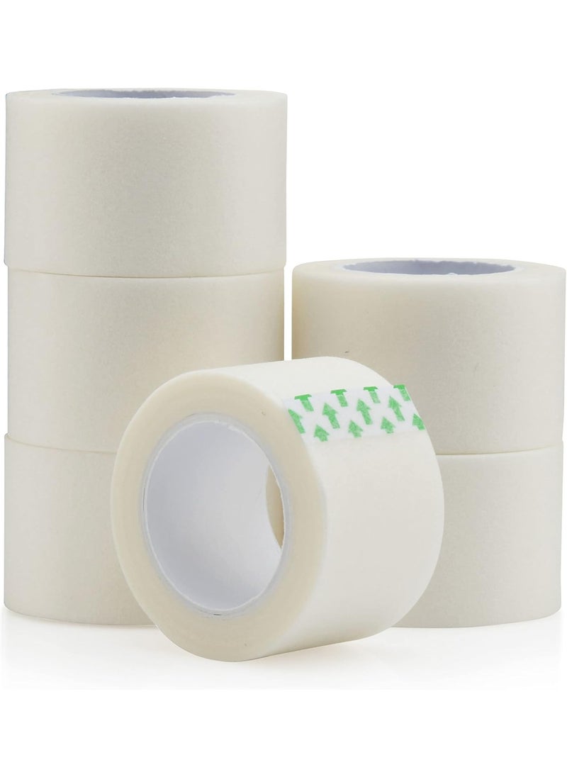 Paper Medical Tape for First Aid Surgical Wound Dressing 1