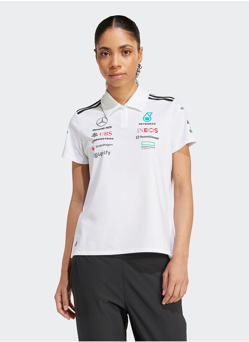 Mercedes Polo