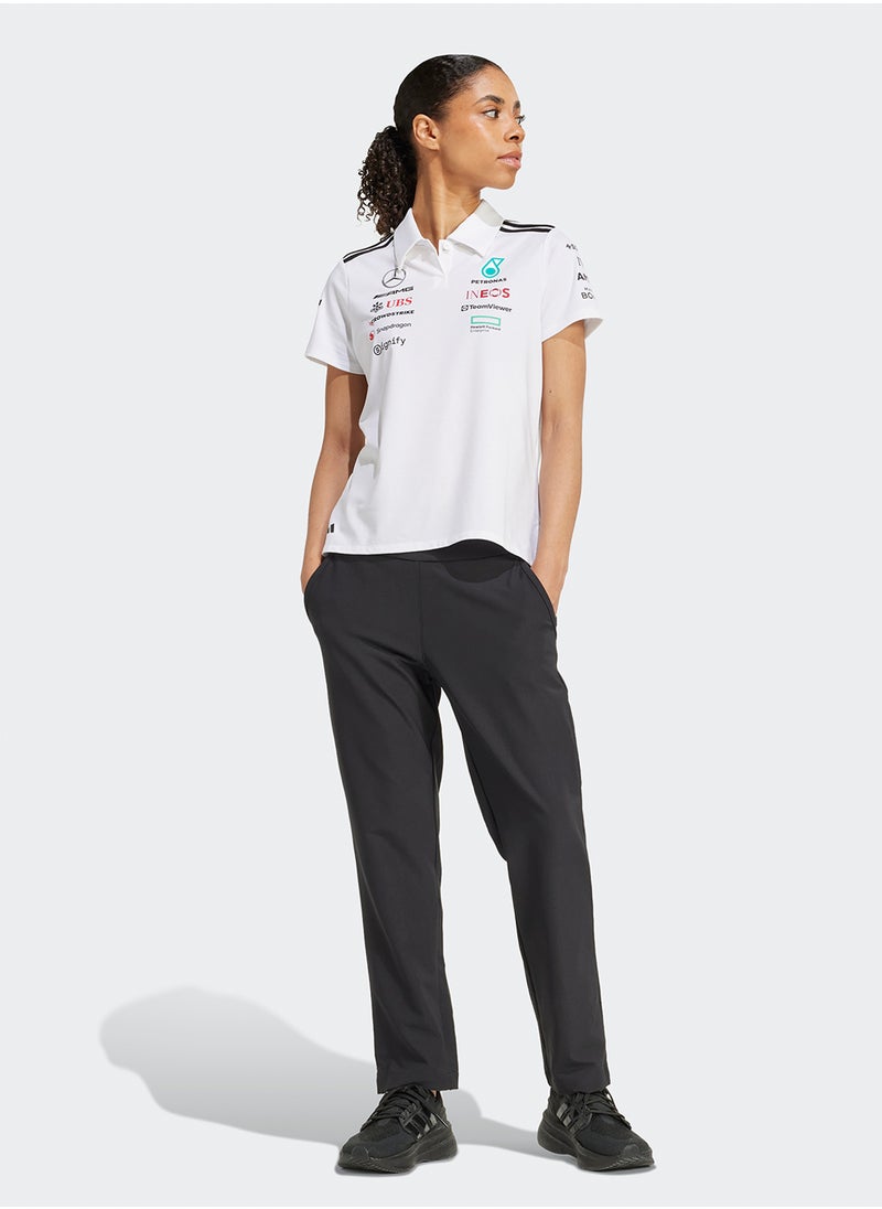 Mercedes Polo