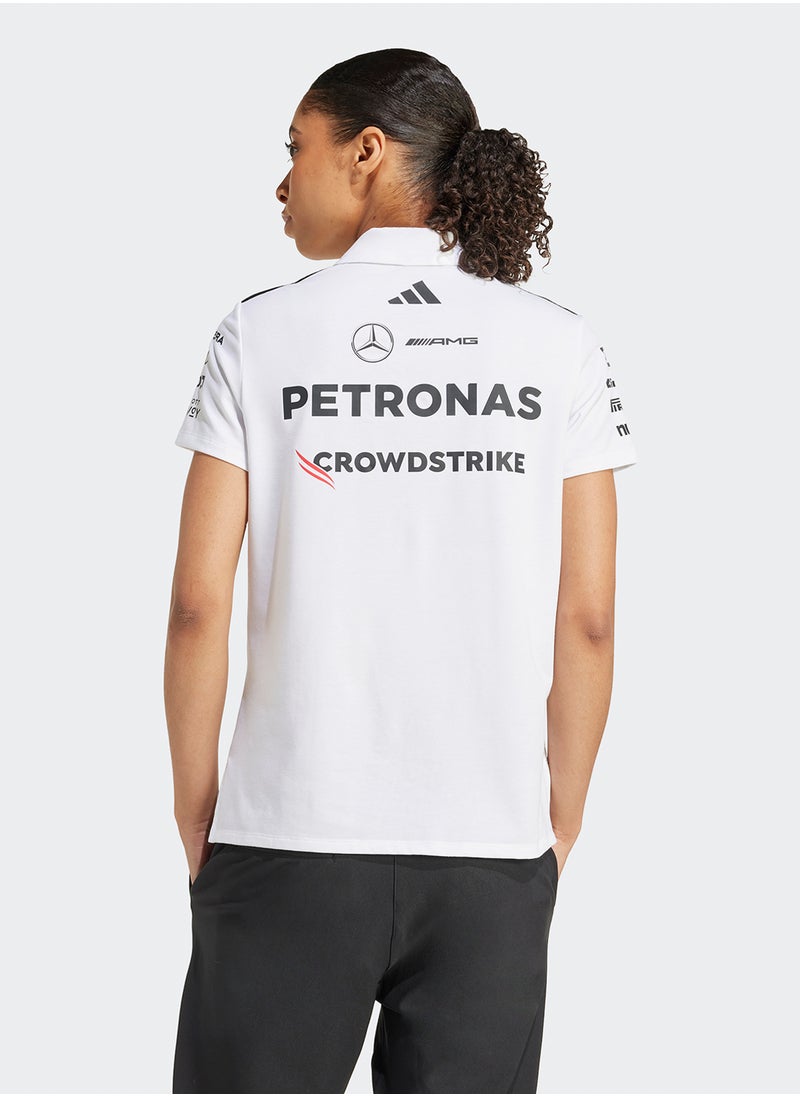 Mercedes Polo